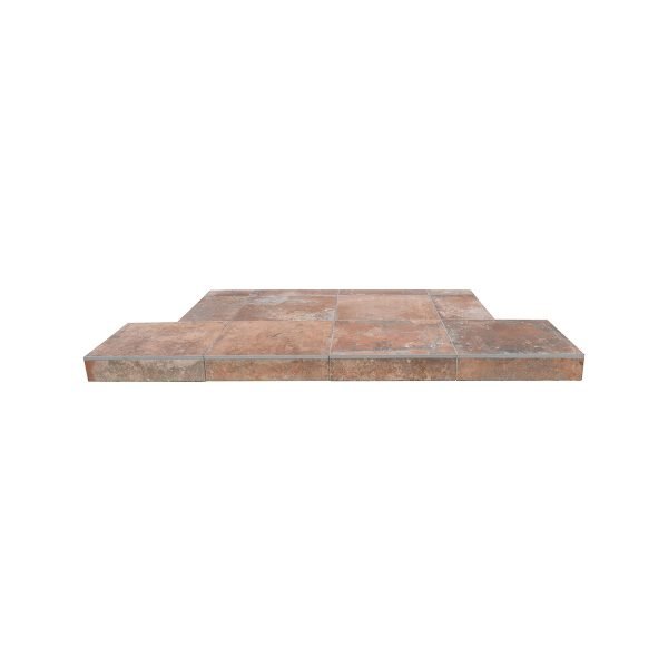 Highland Red Hearth
