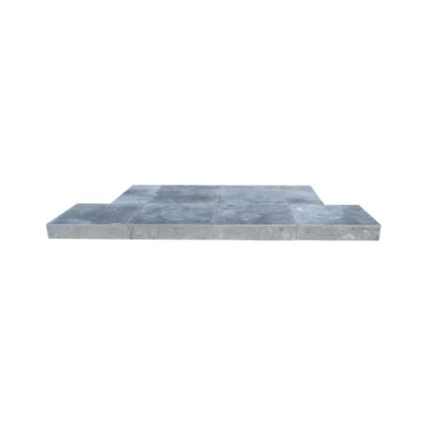Steel Grey Hearth