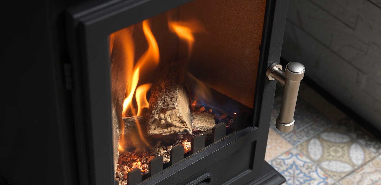 Flue & Flame Log Burner Installers