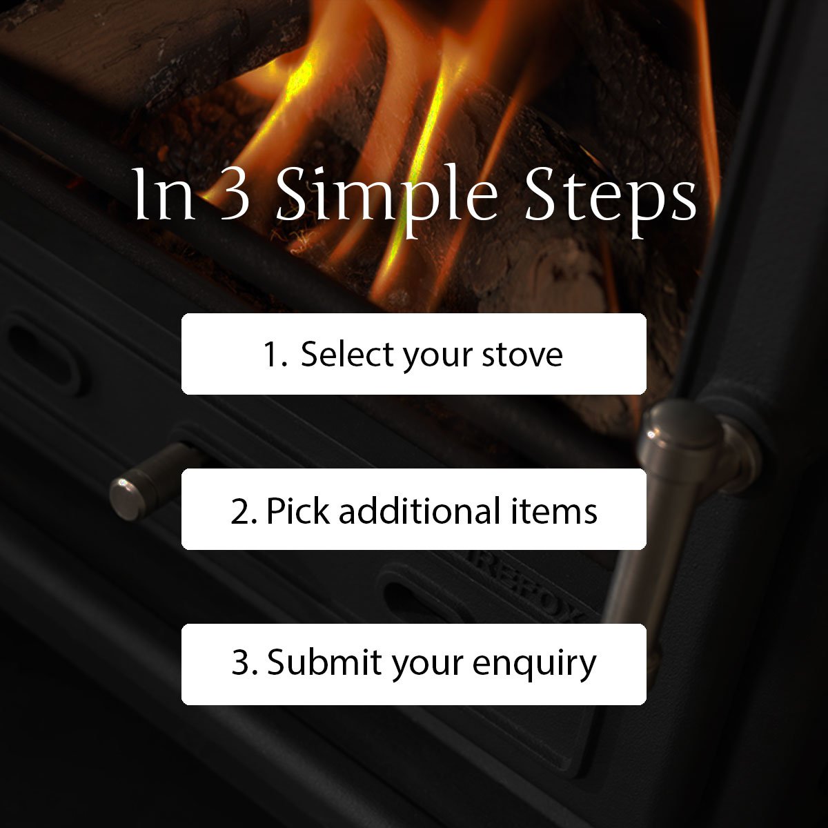 Logburner Installers