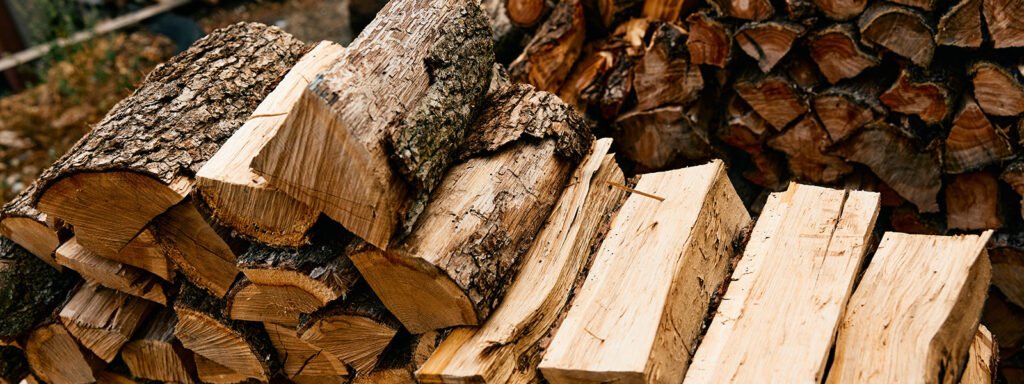 Firewood
